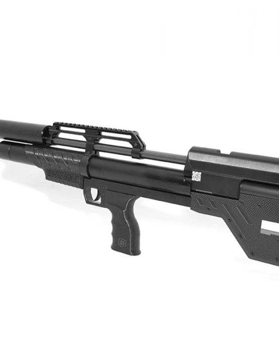 KrugerGun Буллпап Снайпер 5.5 (.22) (S420-R430-PL) купить