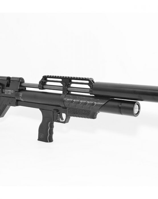 KrugerGun Буллпап Снайпер 5.5 (.22) (S420-R430-PL)