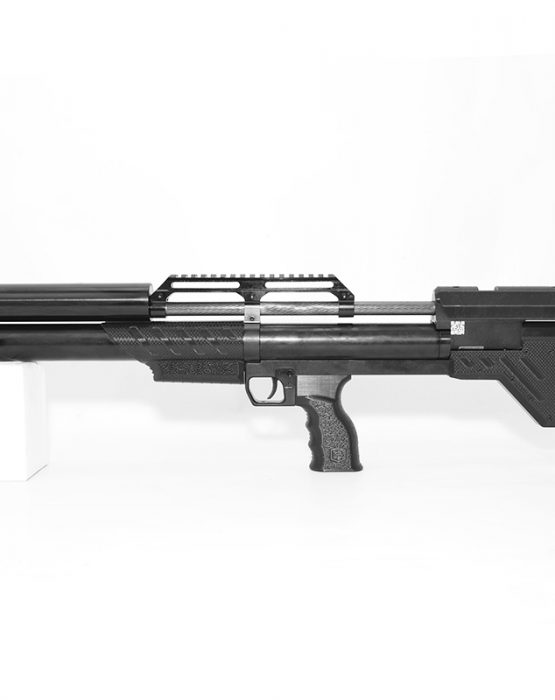 KrugerGun Буллпап Снайпер 6.35(.25) (S420-R510-PL), редуктор цена