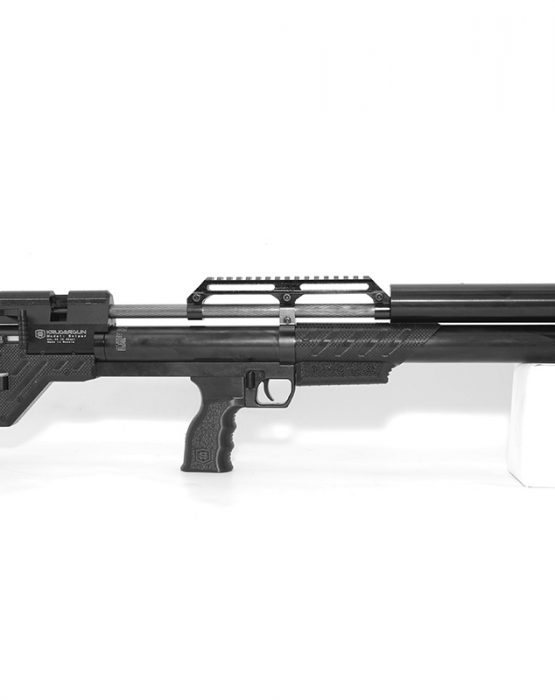 KrugerGun Буллпап Снайпер 6.35(.25) (S420-R510-PL), редуктор недорого