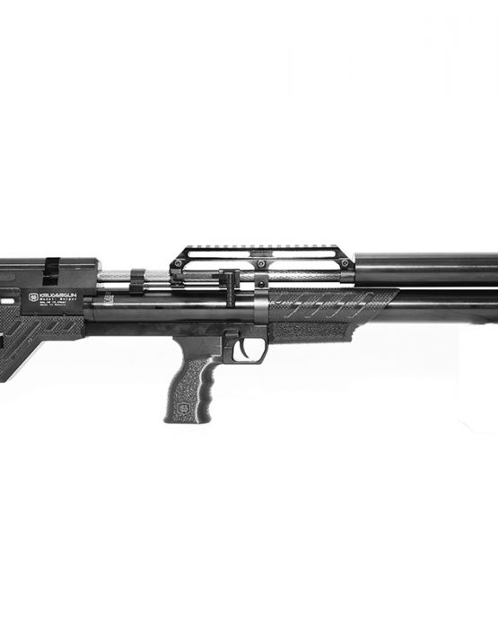 KrugerGun Буллпап Снайпер с передним взводом 6.35(.25) (S420-R510-PV-PL) 4