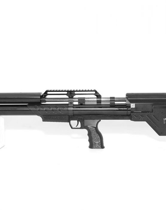 KrugerGun Буллпап Снайпер с передним взводом 6.35(.25) (S420-R510-PV-PL) 5