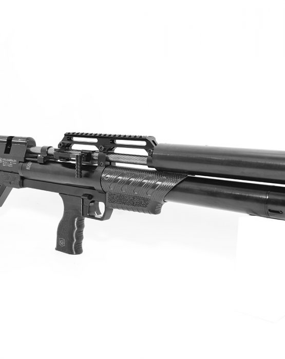 KrugerGun Буллпап Снайпер с передним взводом 6.35(.25) (S420-R510-PV-PL)