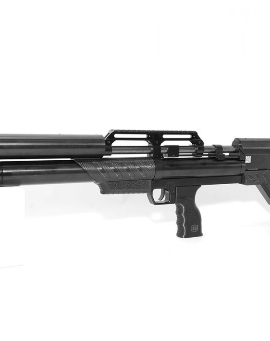 KrugerGun Буллпап Снайпер с передним взводом 6.35(.25) (S420-R510-PV-PL) 6