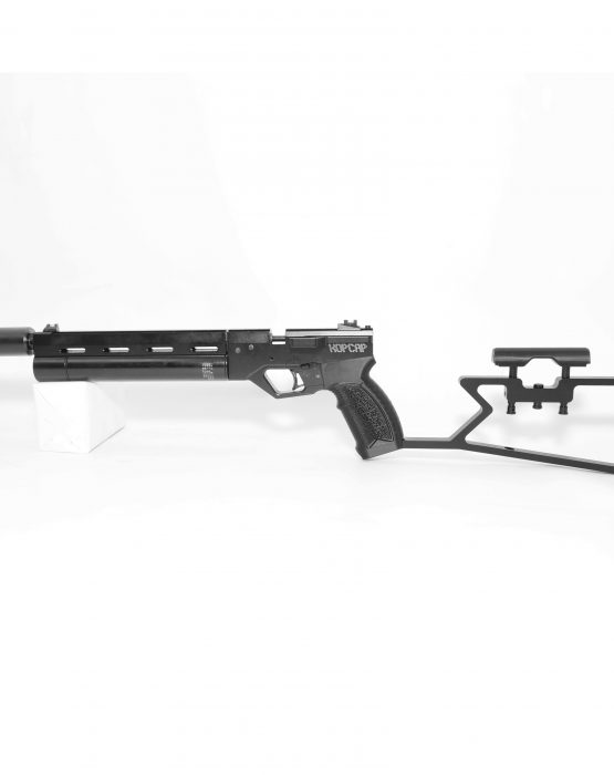 Пневматический пистолет KrugerGun Корсар 6,35 (D32M-240) 5
