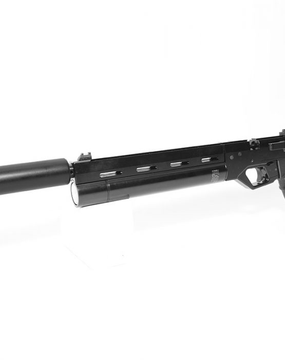 Пневматический пистолет KrugerGun Корсар 6,35 (D32M-240)