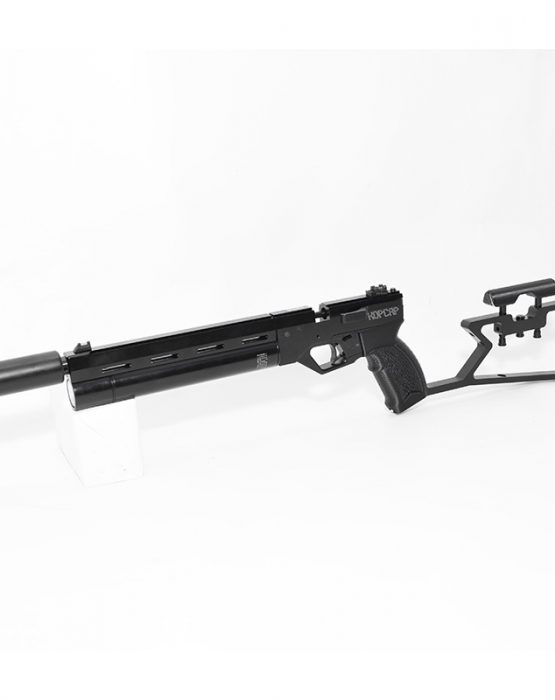 Пневматический пистолет KrugerGun Корсар 6,35 (D32M-240) 6