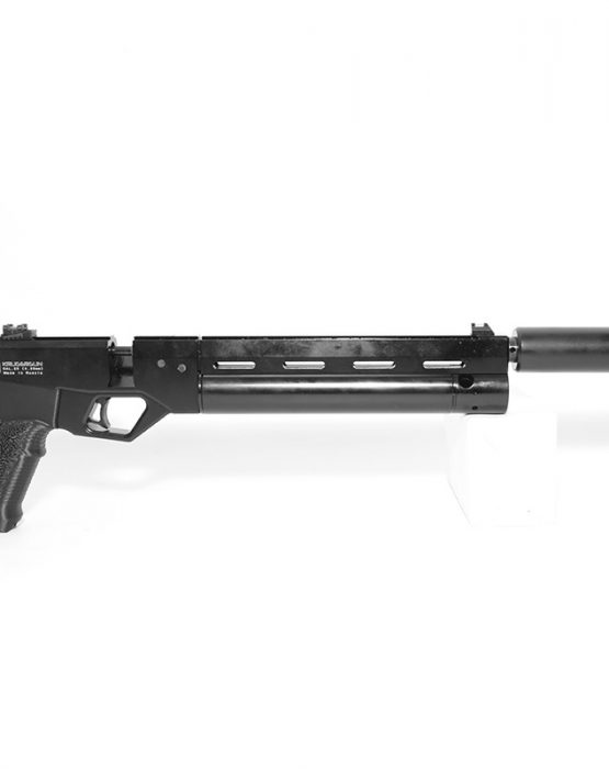 Пневматический пистолет KrugerGun Корсар 6,35 (D32M-240) 8