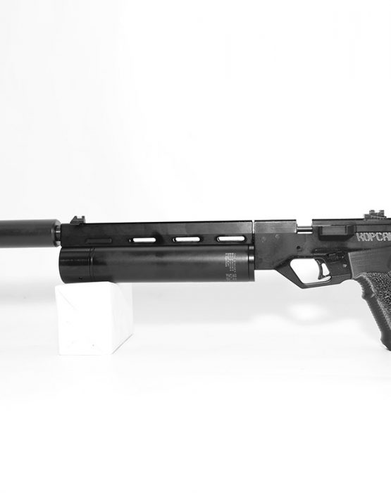 Пневматический пистолет KrugerGun Корсар 6,35 (D42M-240) цена