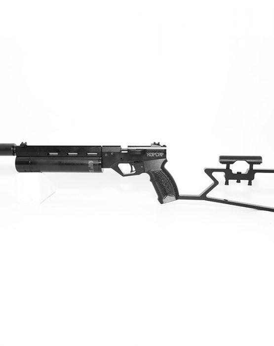 Пневматический пистолет KrugerGun Корсар 6,35 (D42M-240) 4