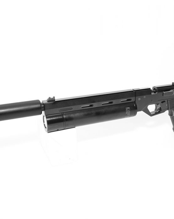 Пневматический пистолет KrugerGun Корсар 6,35 (D42M-240)