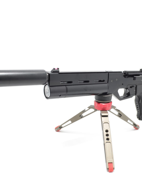 KrugerGun Пистолет КОРСАР  6,35мм ПЛАСТИК D42/180мм цена