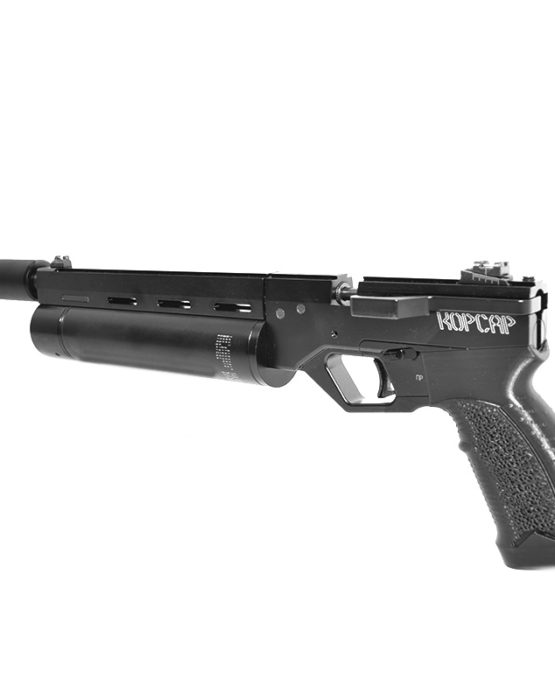 KrugerGun Пистолет КОРСАР  6,35мм ПЛАСТИК D42/240мм недорого