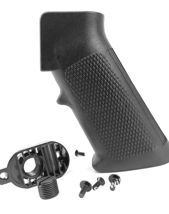 Пистолетная тактическая рукоятка для М4 М16 AR10 AR15, оружейная анатомическая рукоять AEG (GT22) купить
