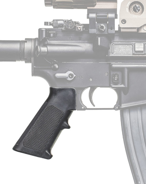 Пистолетная тактическая рукоятка для М4 М16 AR10 AR15, оружейная анатомическая рукоять AEG (GT22) цена