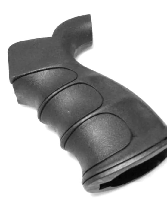 Пистолетная тактическая рукоятка для М4 М16 AR10 AR15, оружейная анатомическая рукоять с хвостом