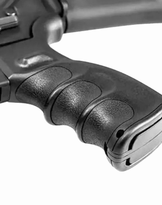 Пистолетная тактическая рукоятка для М4 М16 AR10 AR15, оружейная анатомическая рукоять с хвостом 6