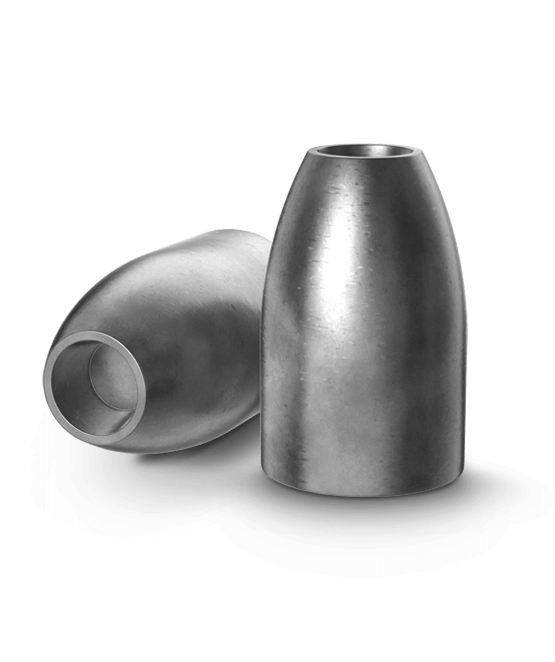 H&N Slug HP 6,35 (6,36) мм, 2,20 г, 120шт